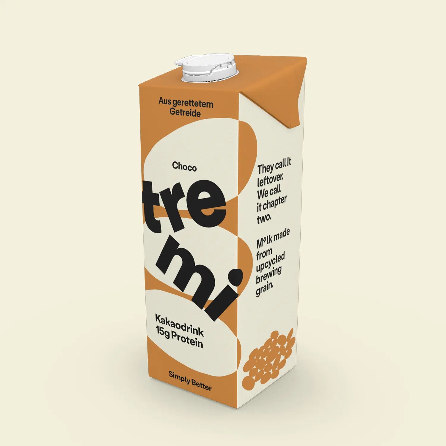 Tremi Choco