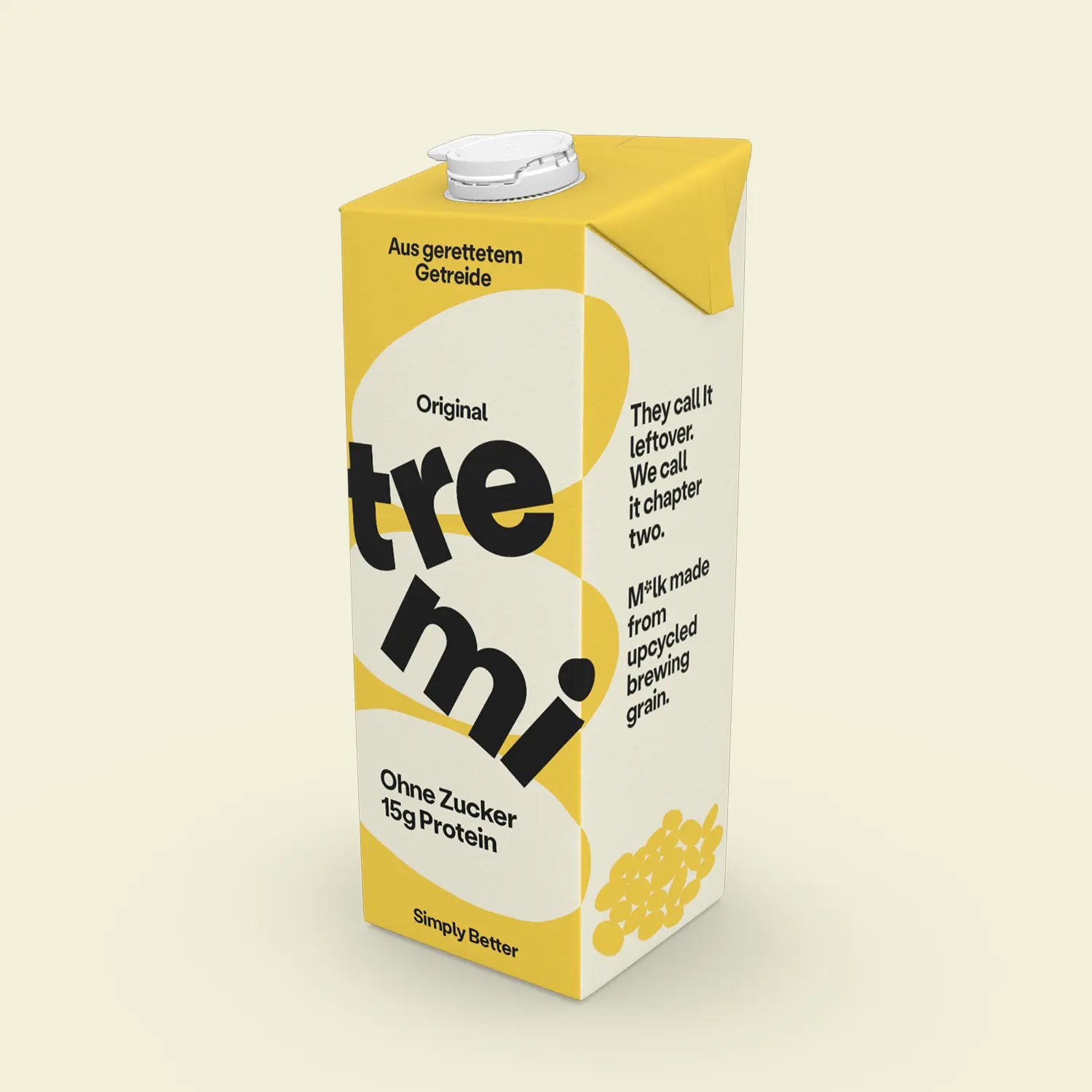 Tremi Original